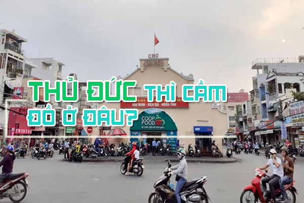 15 Tiệm Cầm Đồ Ở Quận Thủ Đức Chất Lượng Có Tiền Ngay