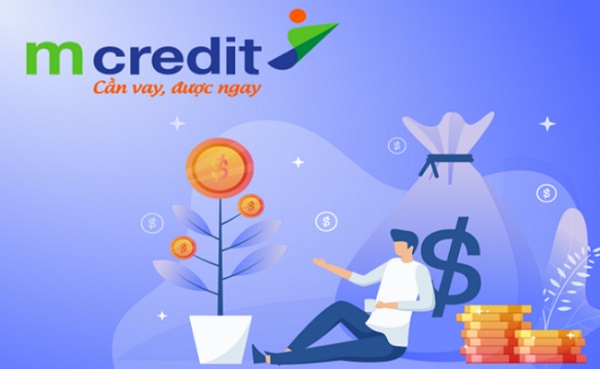 mcredit