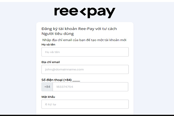 Ree-Pay là gì