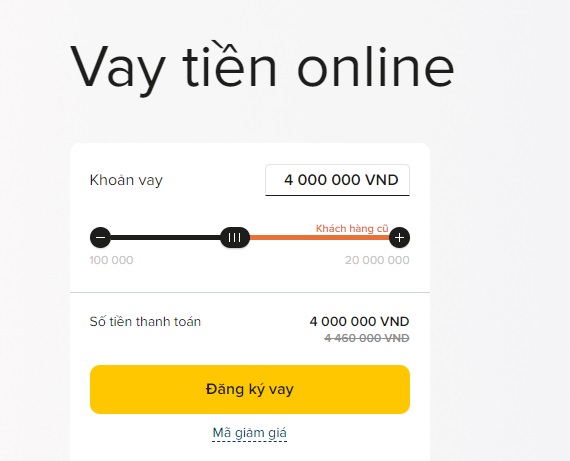 thantaioi vay
