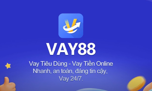 giới thiệu về app vay88