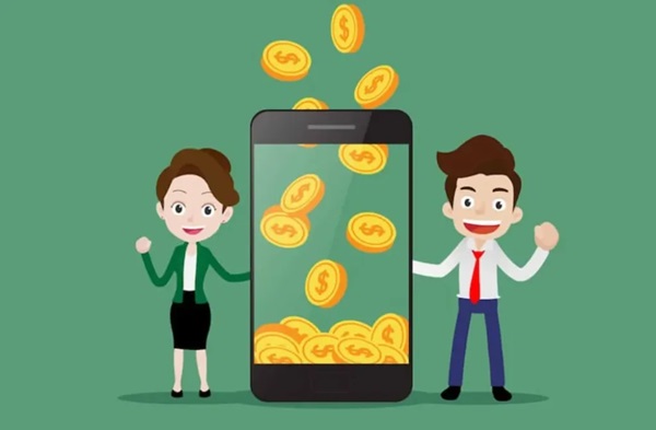 các kinh nghiệm vay app